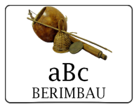 cours de berimbau et de capoeira à Grenoble